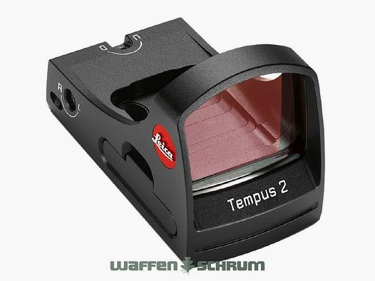 Leica Tempus 2  2,5 MOA Asphärisch