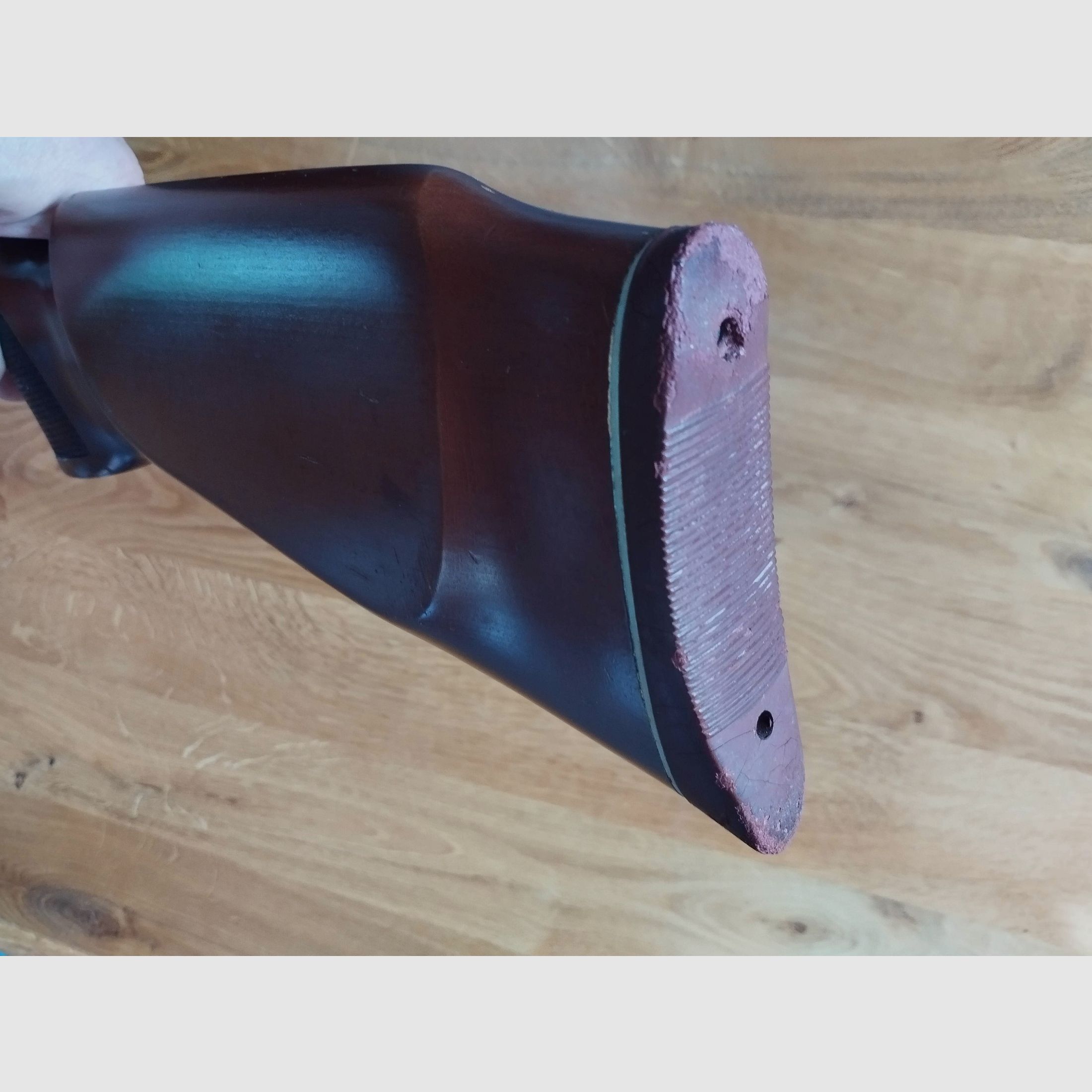 Diana 35 von 1969 ohne F im Fünfeck