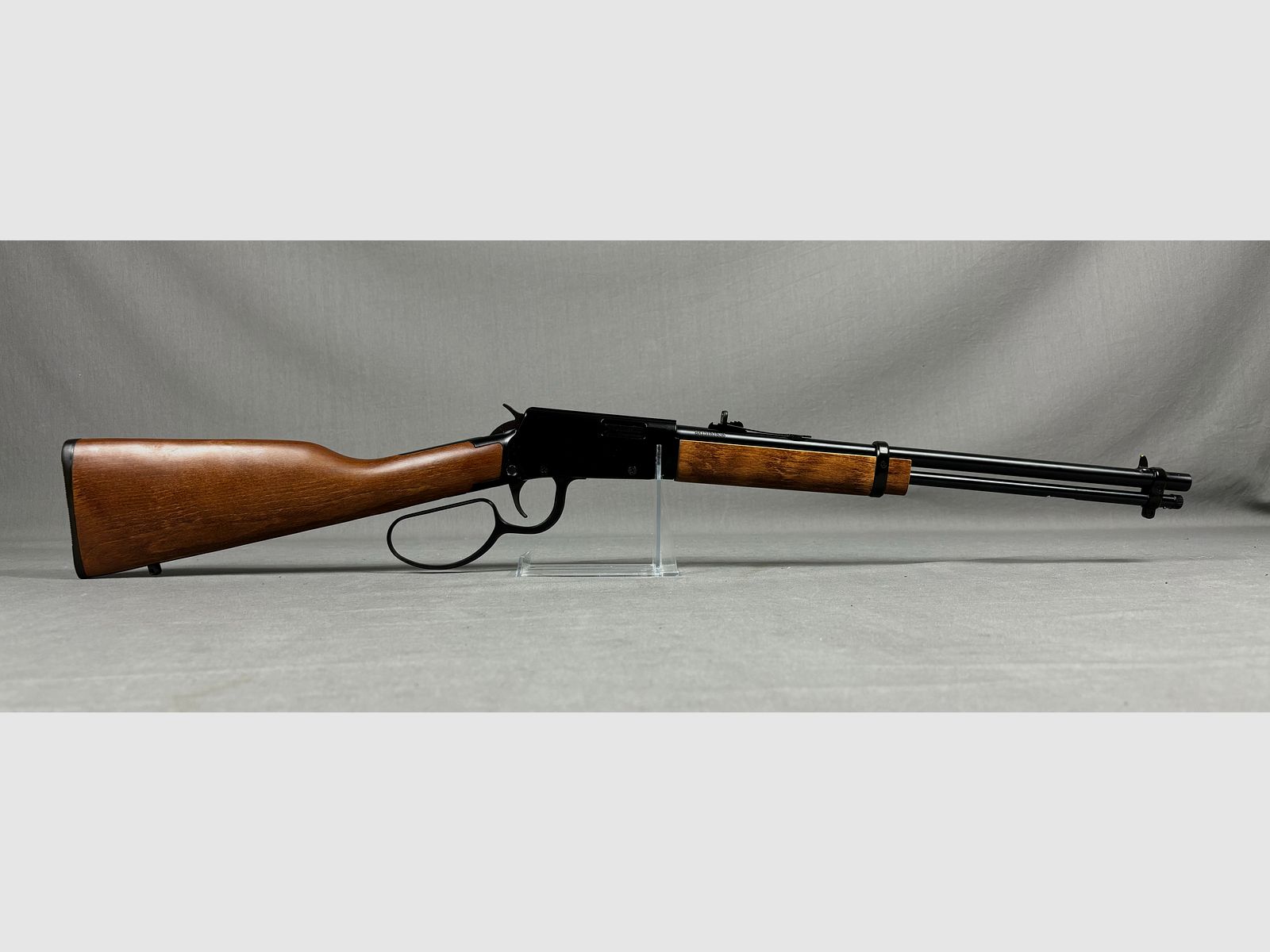 Rossi Rio Bravo in .22lr