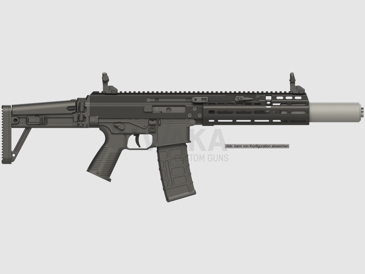 B&T APC300 PRO, Bild 3 von 4