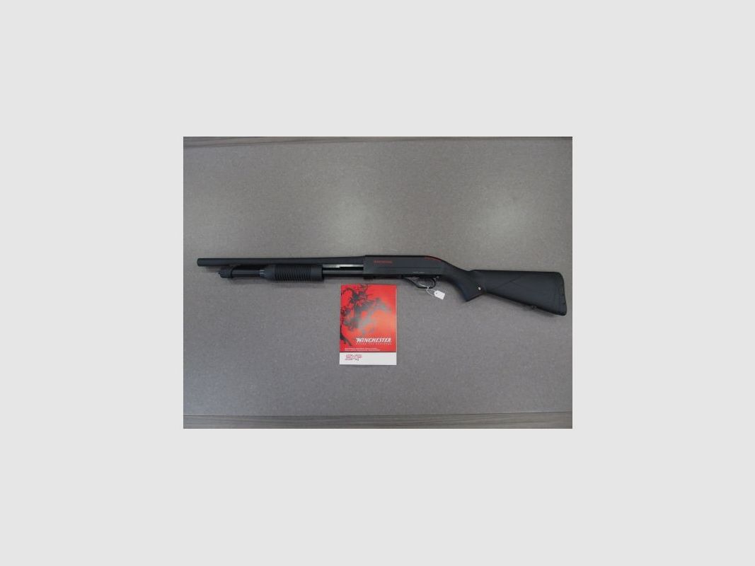 WINCHESTER POMPA DEFENDER C 12, image 1 of 4