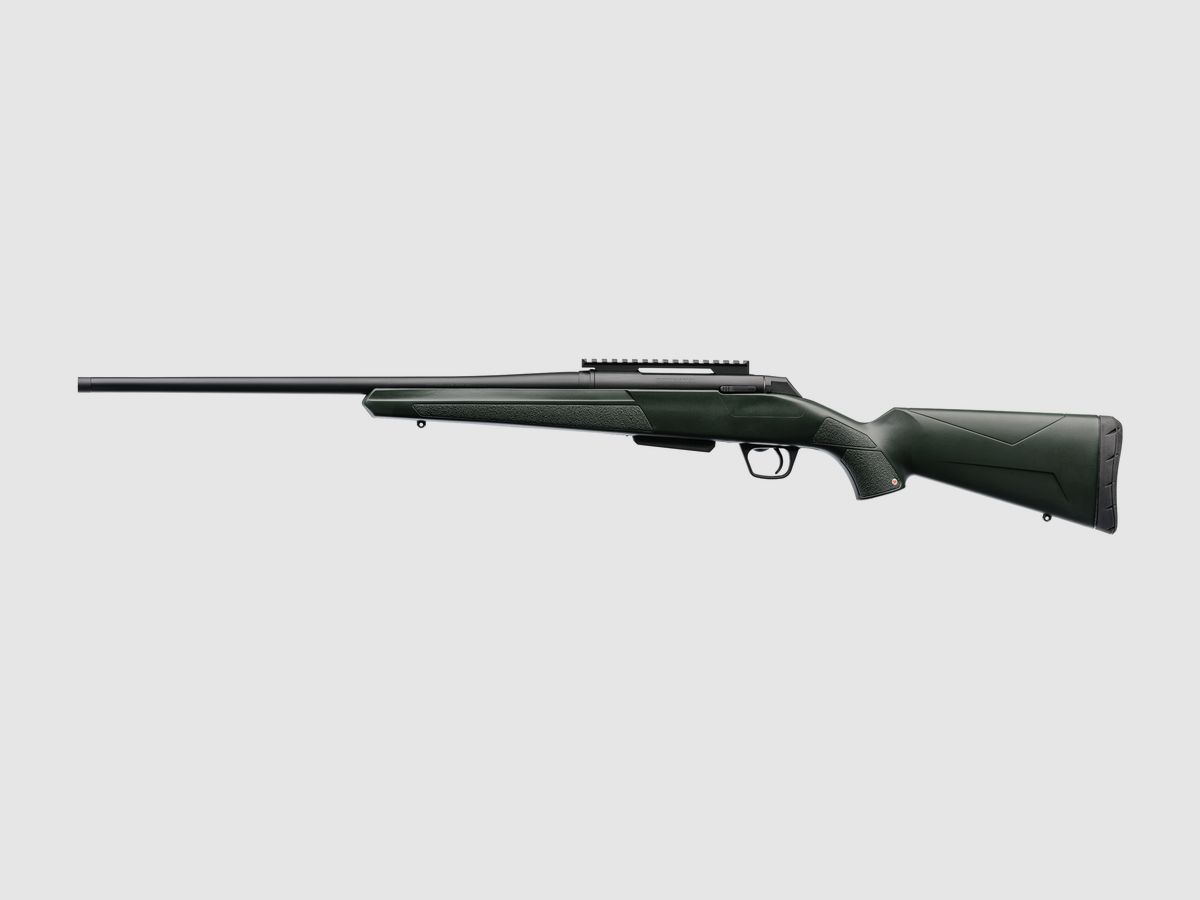 Winchester XPR Stealth Threaded Repetierbüchse