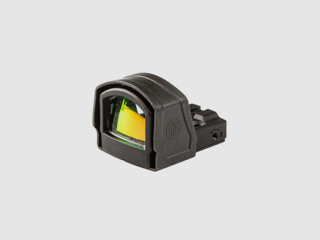 Sig Sauer Romeo Zero Elite 3 MOA-collimatorvizier, afbeelding 1 van 4