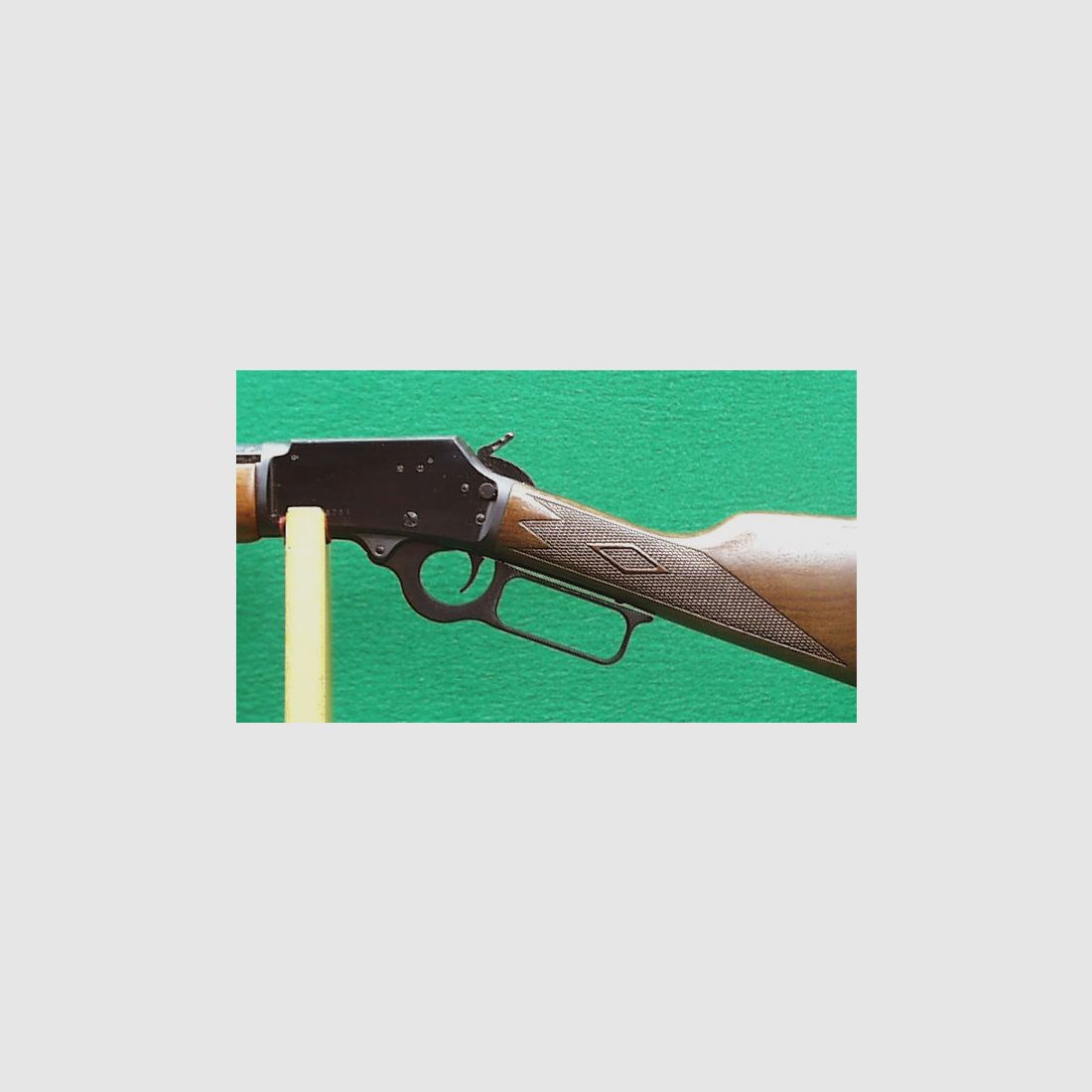 Marlin 1894 Cowboy Limited