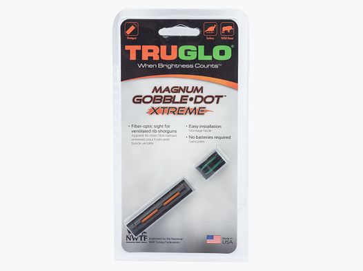 ZESTAW WZROKÓW KORN FIBRA TRUGLO MAGNETYCZNY SZEROKOŚĆ PASA 9MM