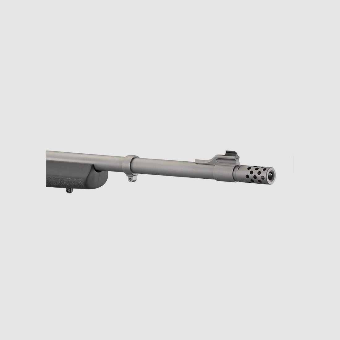 Fusil à verrou RUGER Hawkeye Alaskan - 338 Win. Mag., image 12 sur 18