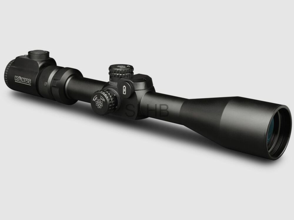 Konus	 Konuspro EL-30 6-24x50 LP