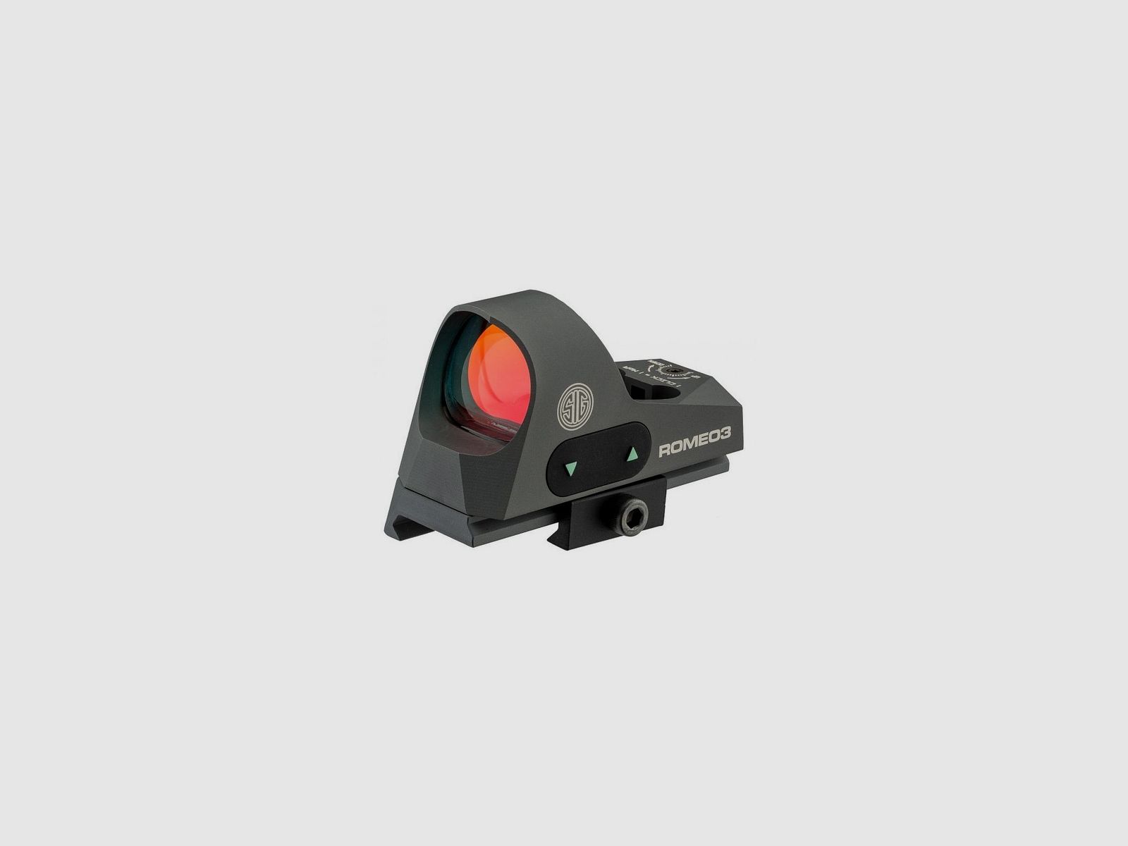 Rotpunktvisier SIG SAUER ROMEO 3