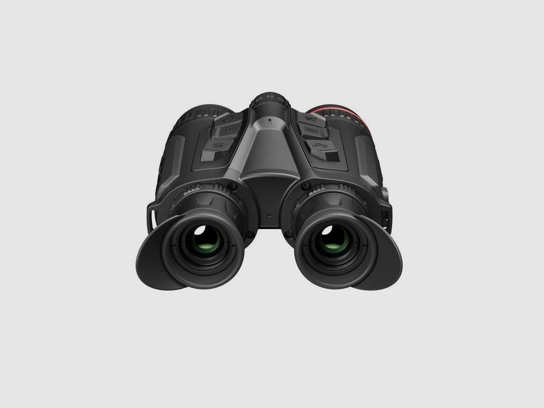 Hikmicro Habrok Pro HQ50LN (IR 940 nm) - Wärmebildg./Digitalg./Entfernungsm.