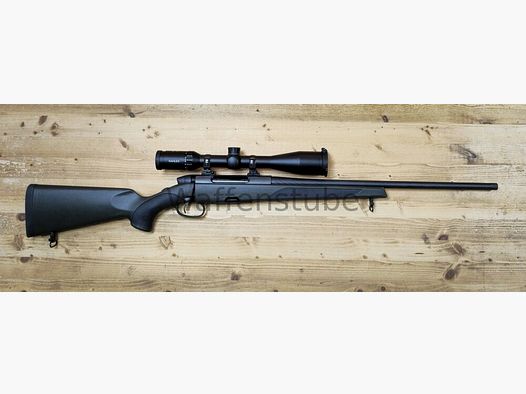 Steyr CL II mit Kahles