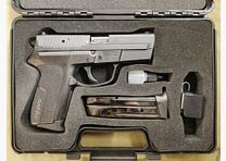 SIG SP 2009