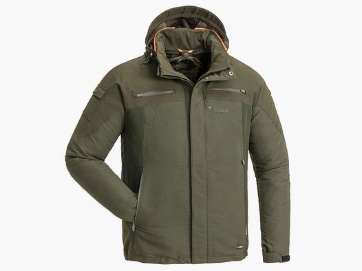 Pinewood Giacca da caccia Hunter Pro Xtreme 2.0