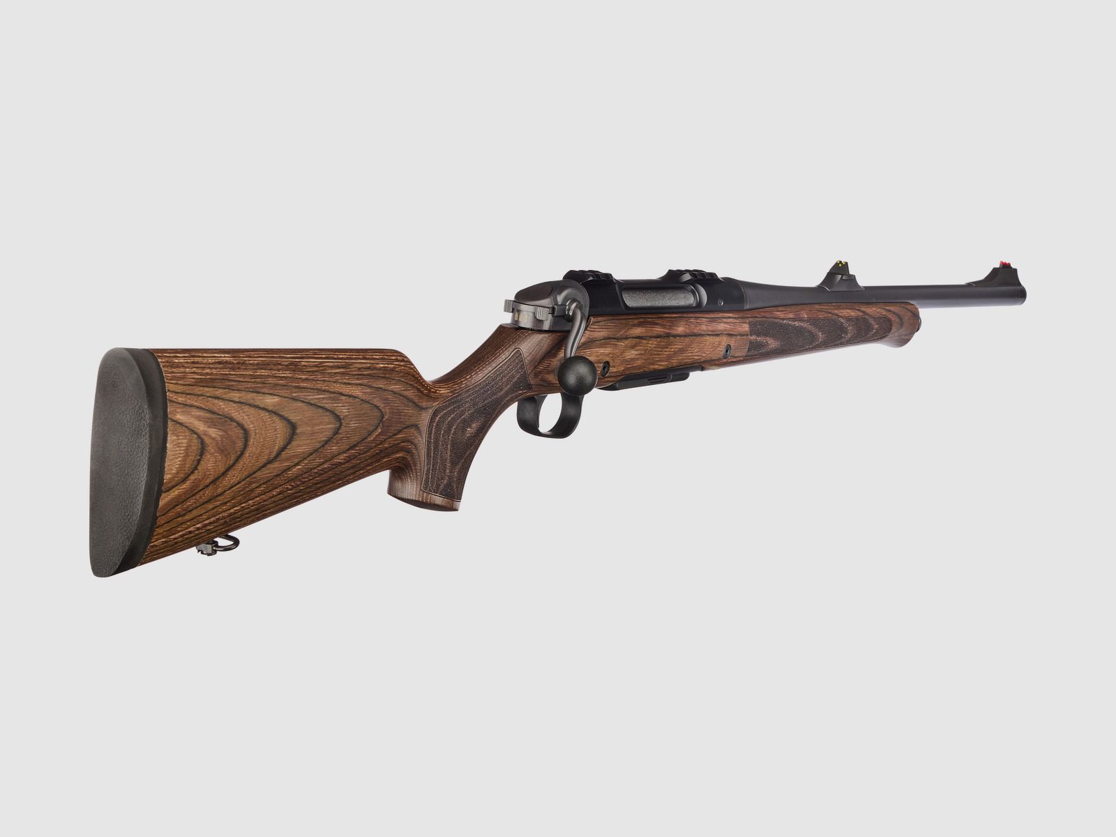 Haenel NXT Tracker, calibro 8x57 IS