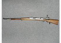MAUSER PERU Rifle 98 Model 1909