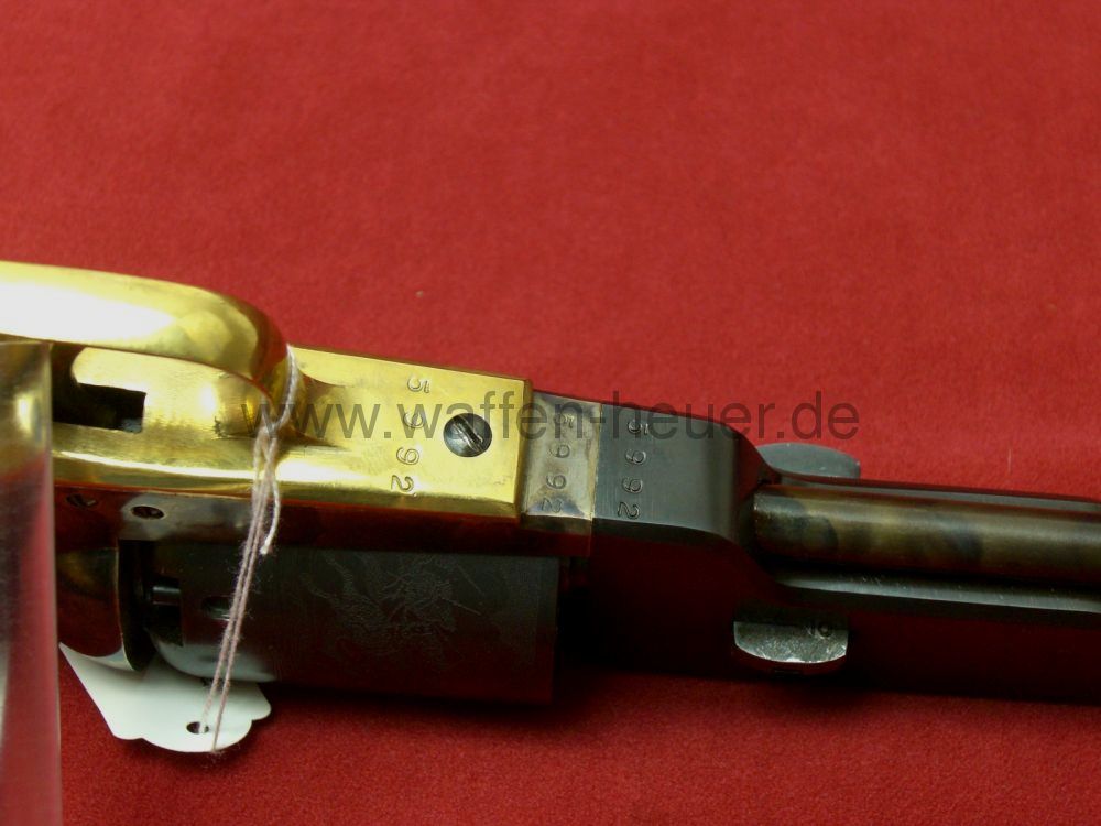 Armi San Marco Colt Whitney Walker