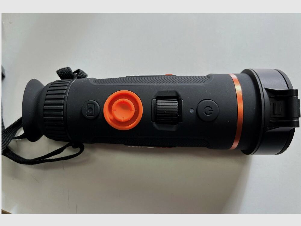 Thermtec Wärtmebild Wild 650