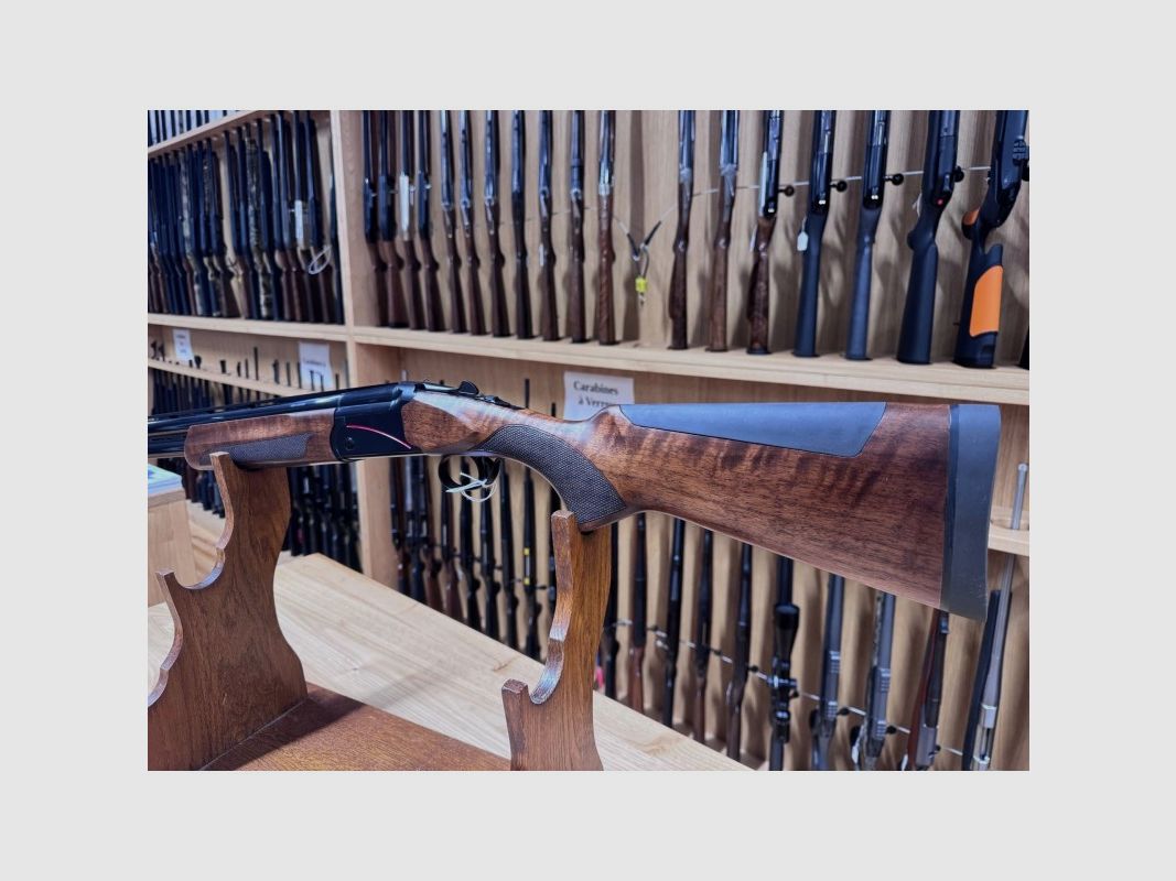 Khan Arms Setter Sporting 12x76, zdjęcie 5 z 6