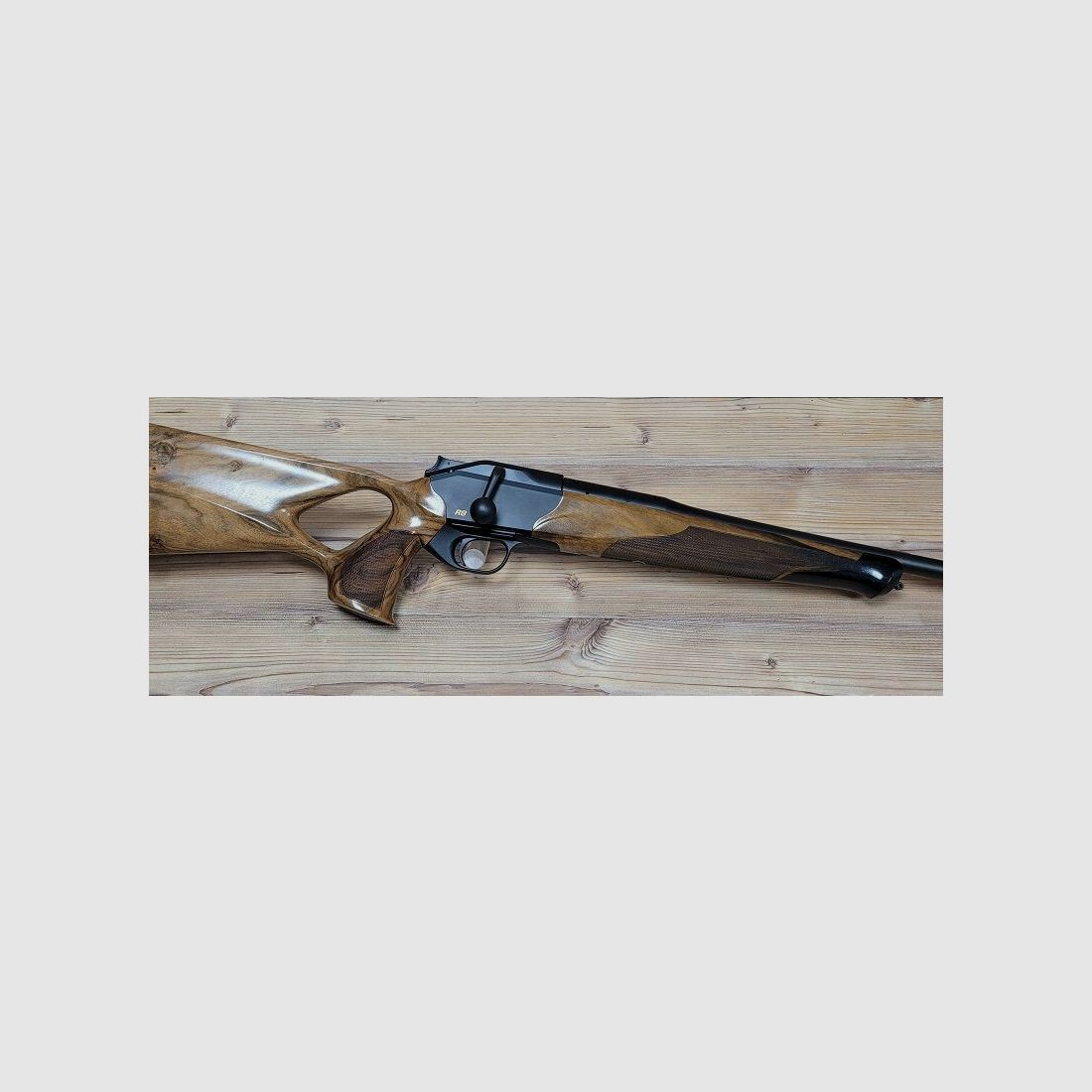 Blaser R8 Success - LL 52 cm - M15x1 - HK 4