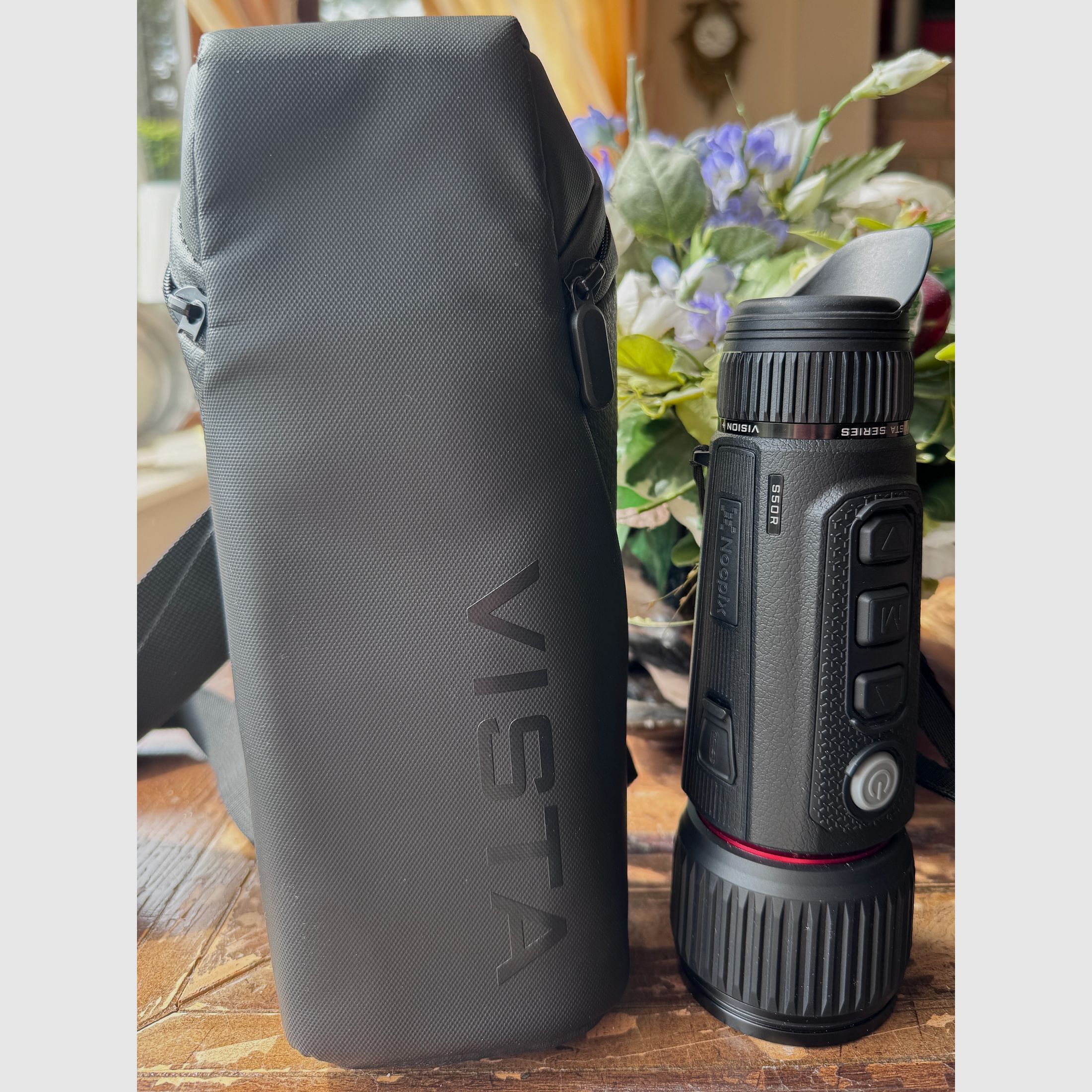 Nocpix Vista S50R