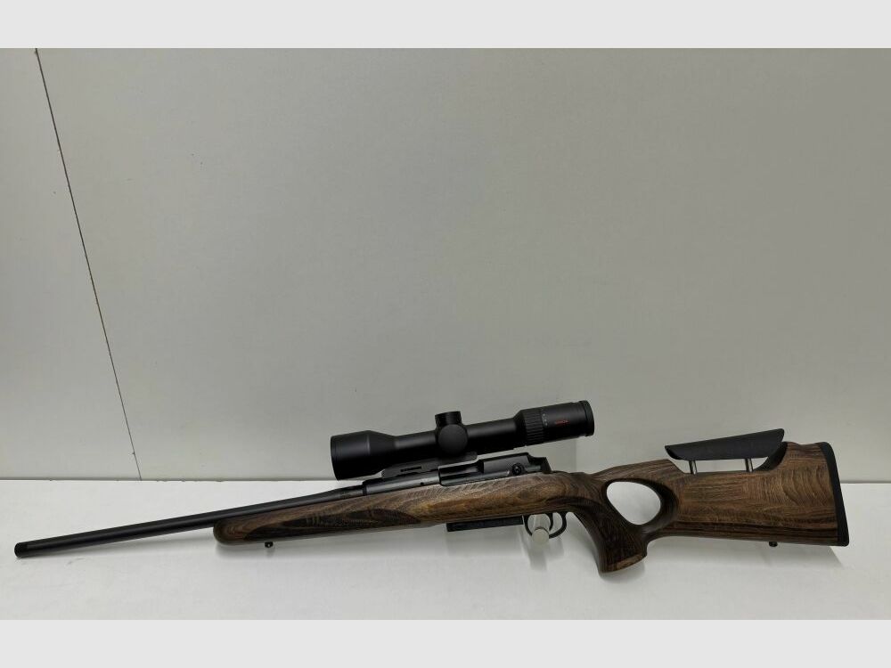 MAUSER 25 MAX Komplettset Minox RS-6 - Waffen Friedrichs