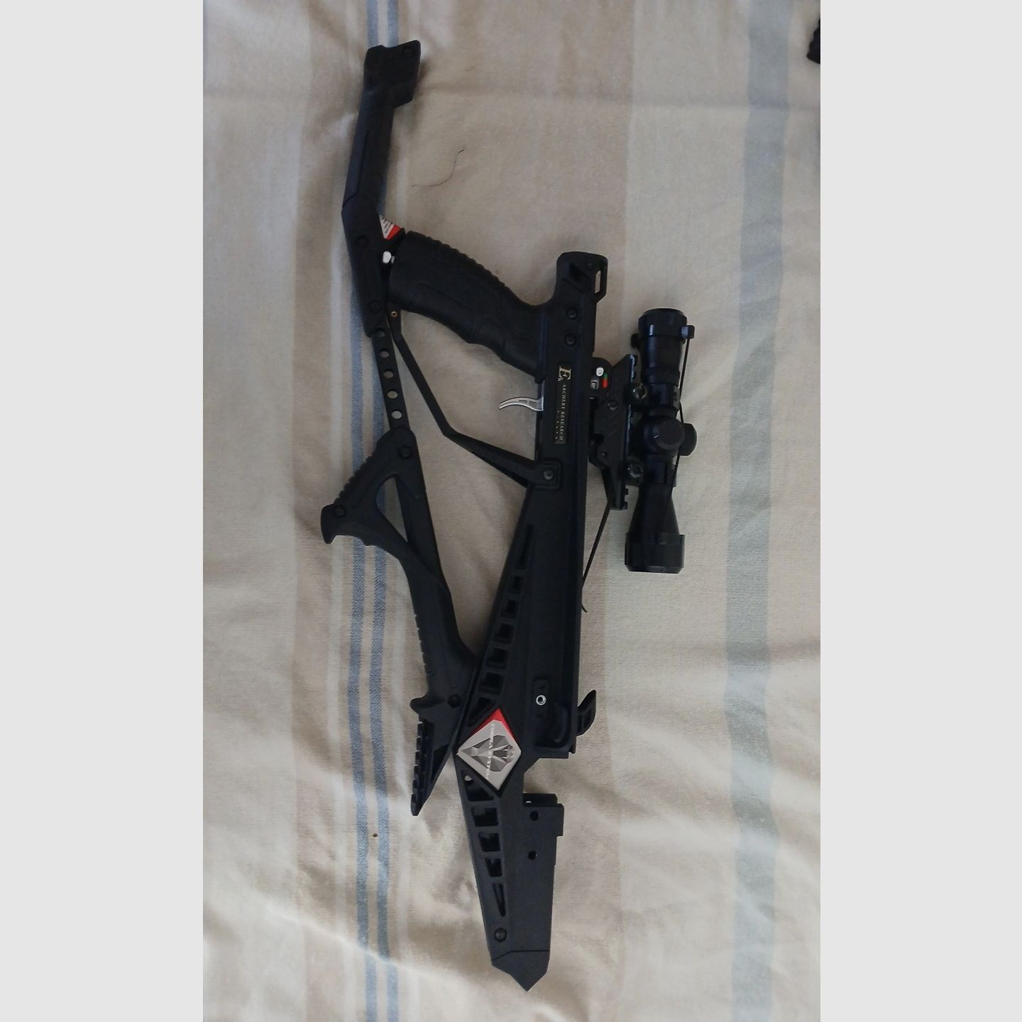 Siege 300 EK Archery kusza, zdjęcie 9 z 13