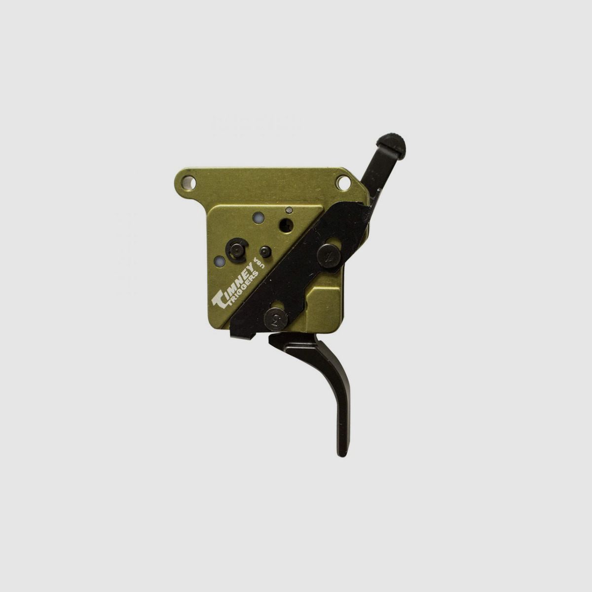 Elite Hunter Trekker met Veiligheid 3lbs LH Rem-700