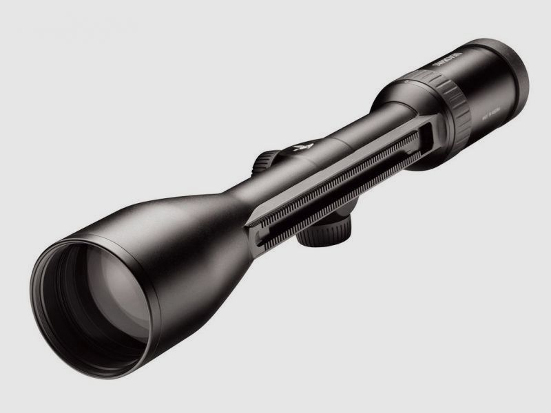 Swarovski Z6I 1.7-10X42 SR 4A-I