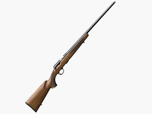 Carabina Browning T-Bolt Sporter filettata - Cal. 22 LR