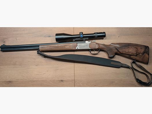 Blaser BS 95