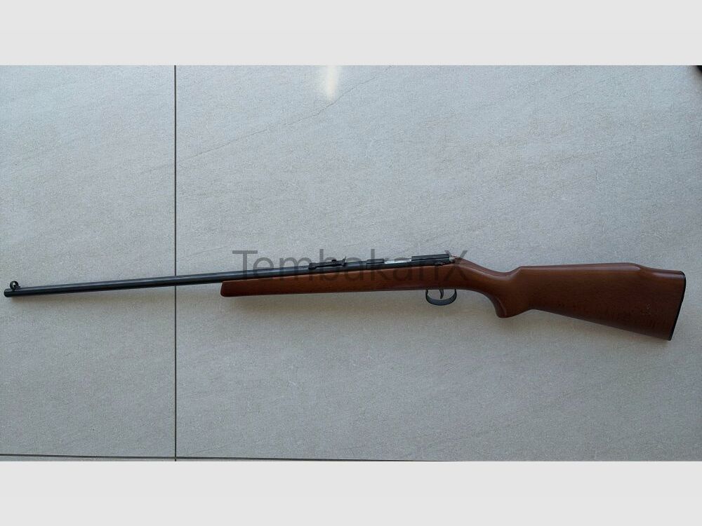 Anschütz Mod. 1365 9mm Flobert