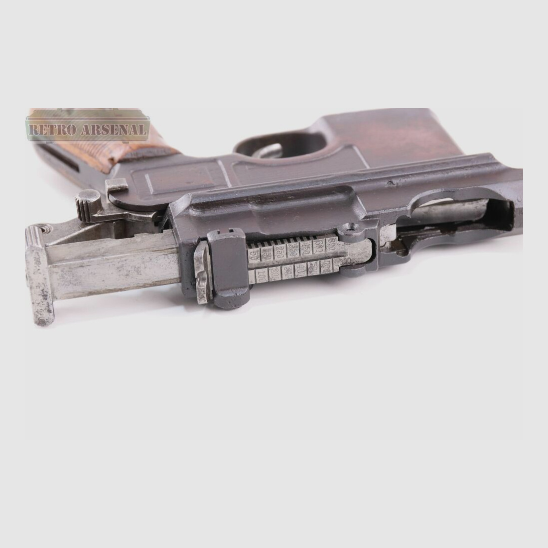 Mauser C96