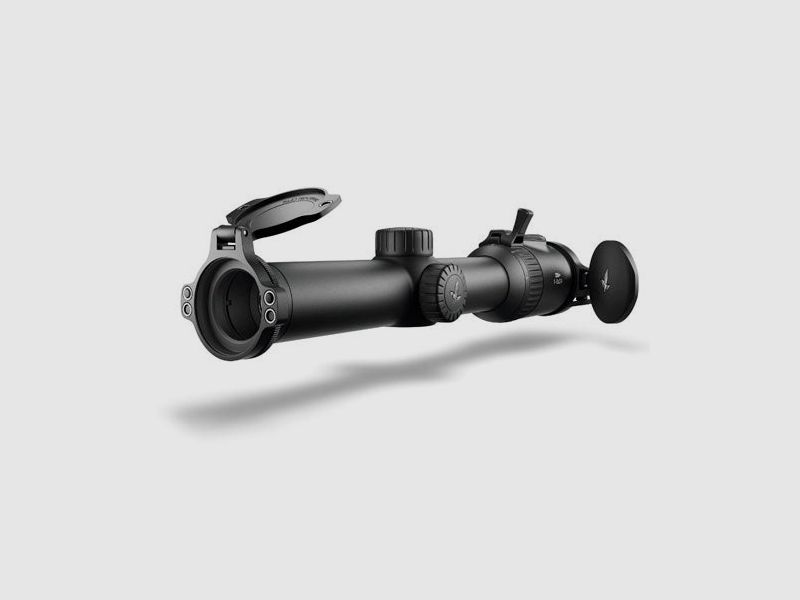 ZIeLFERNROHR SWAROVSKI Z8i+ 1-8X24 SR, Bild 6 von 6