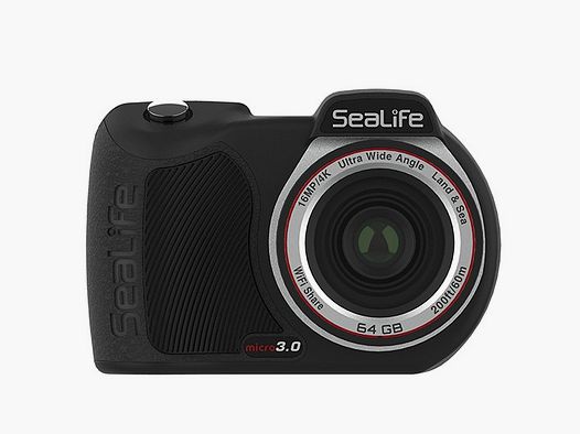 SEALIFE MICRO 3.0