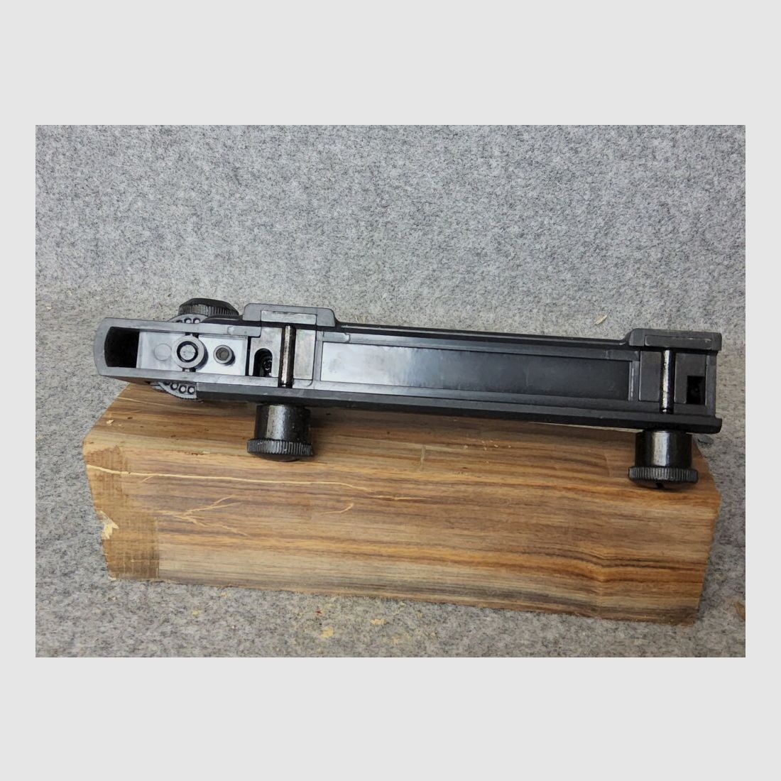 unknown AR 15-Carry Handle