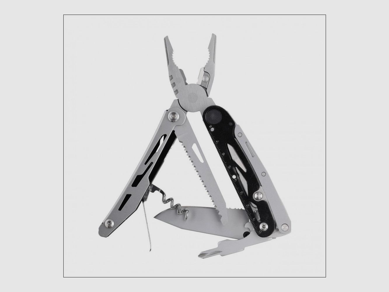 Ganzo G304 Multitool, Bild 5 von 5
