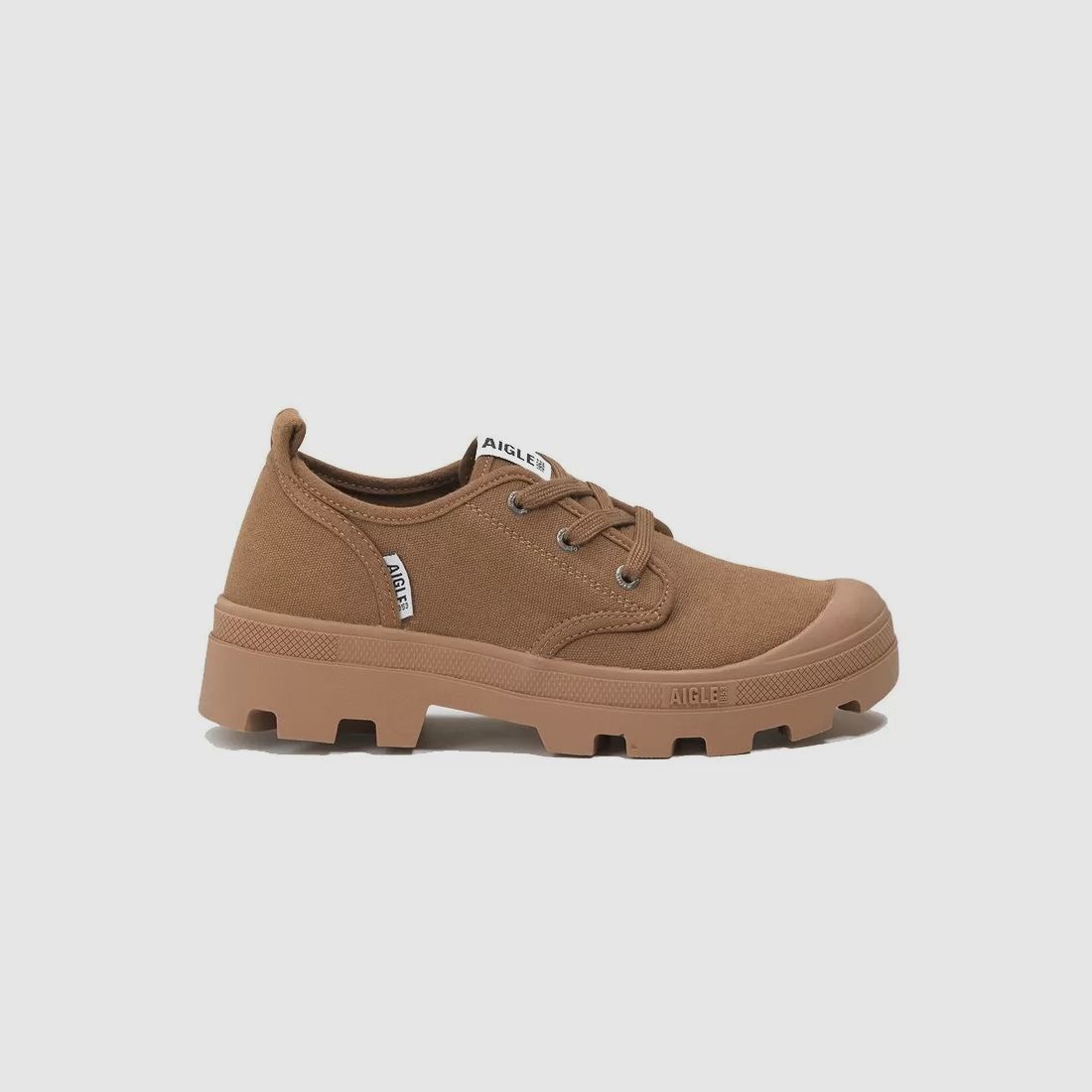 Aigle Tenere CVS Low Braun, Bild 1 von 4