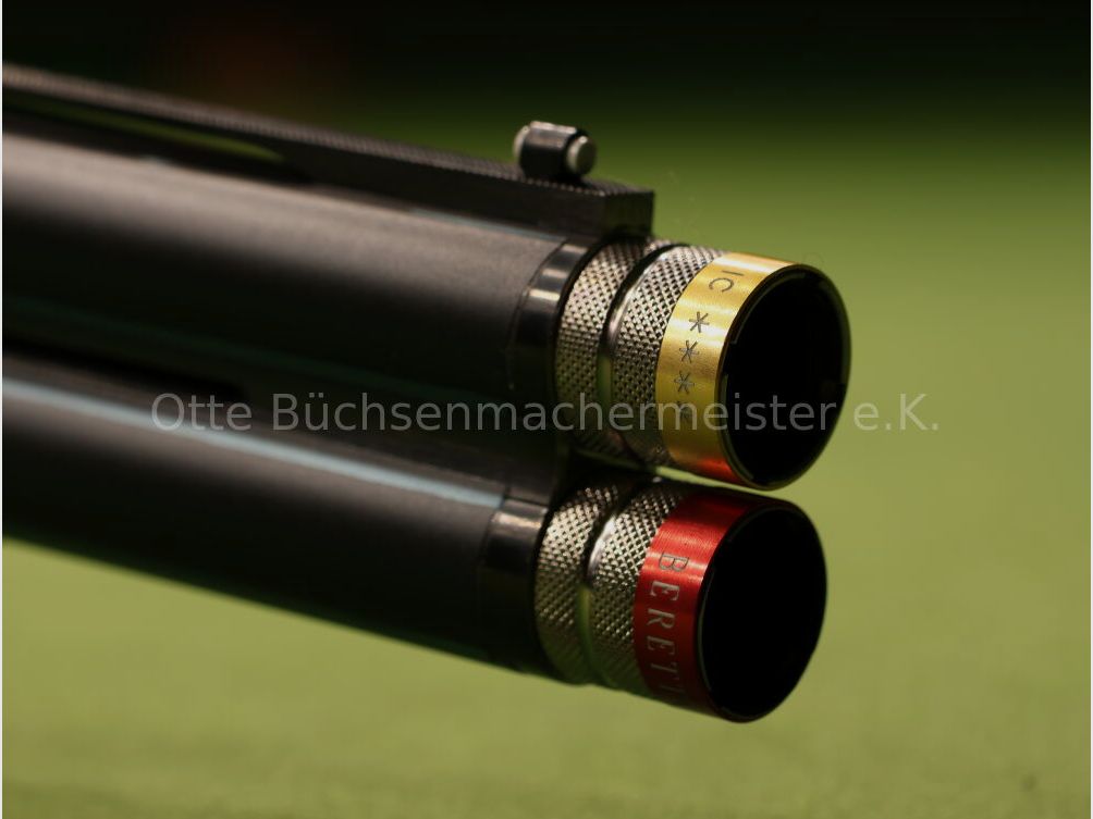 Beretta 688 Performance Sporting AS / B-Fast