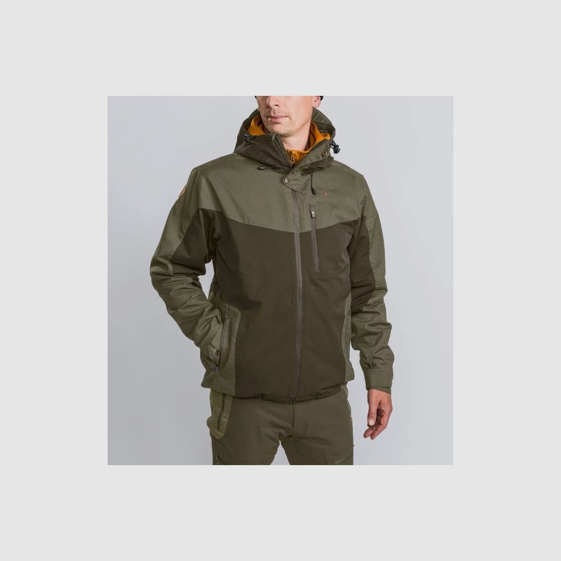 PINEWOOD FINNVEDEN HYBRID JAS HEREN EXTREME, afbeelding 5 van 5