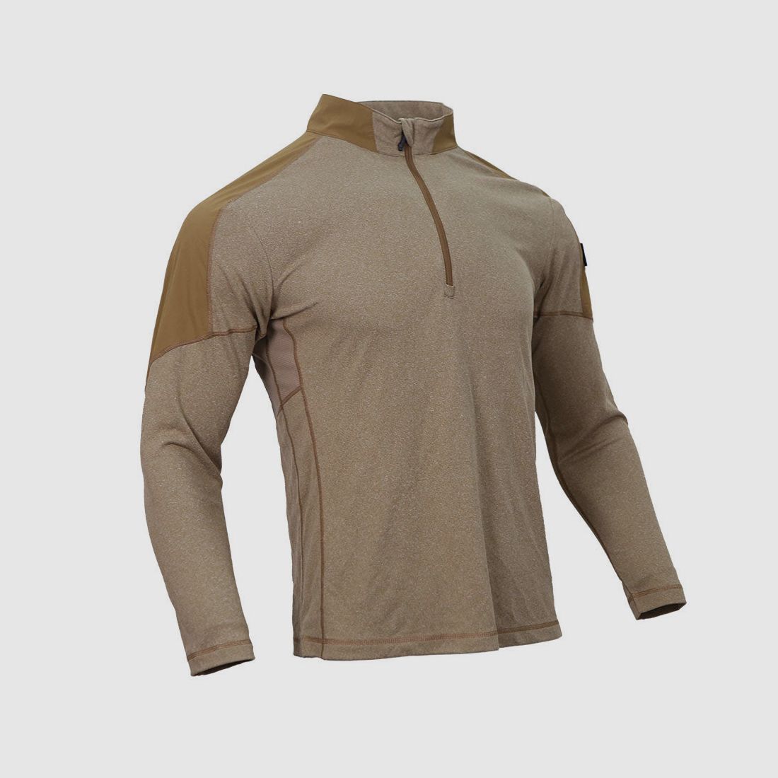 HUNTER Longsleeve Shirt, Bild 4 von 7