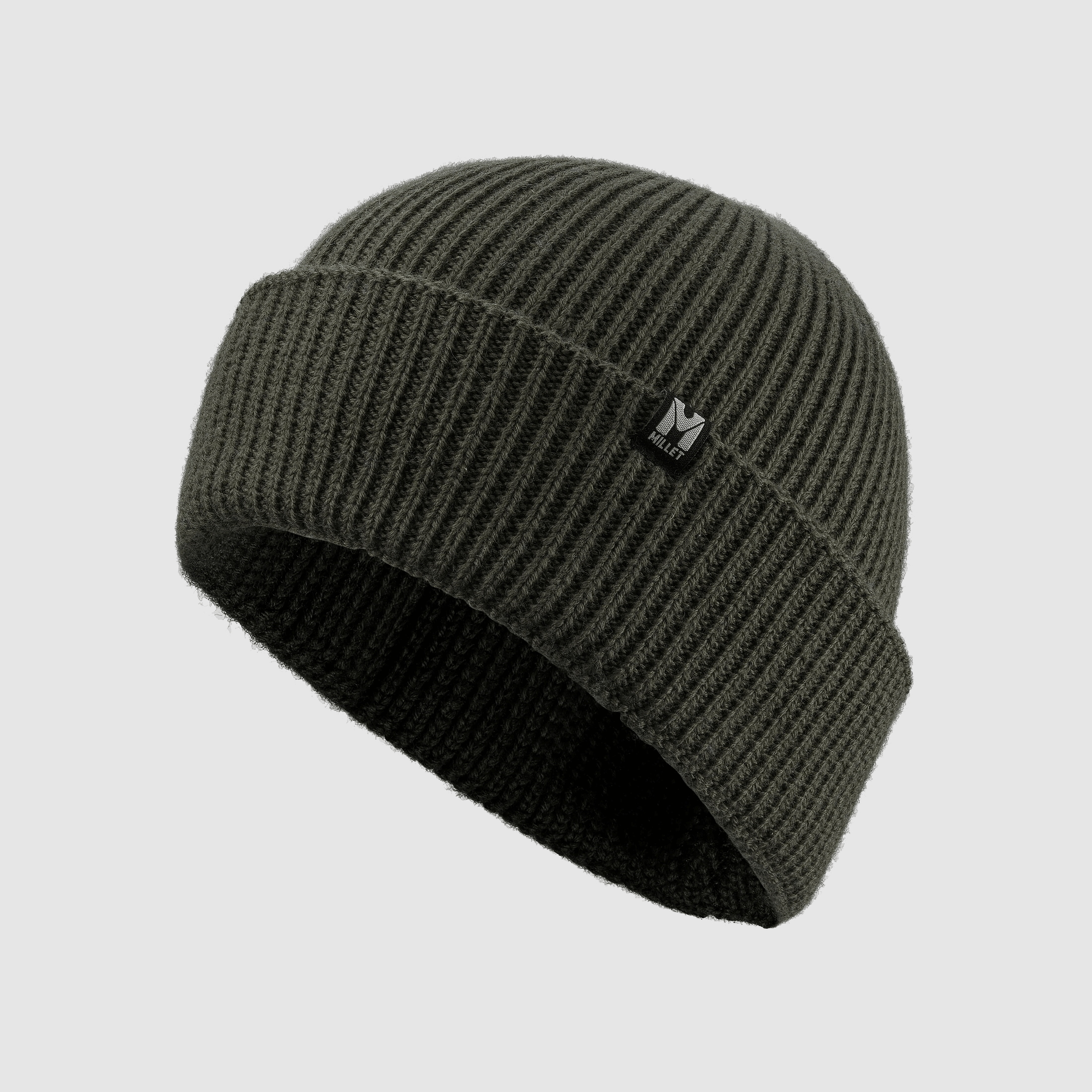 HAT – MILLET – COSMIC BEANIE Deep Jungle