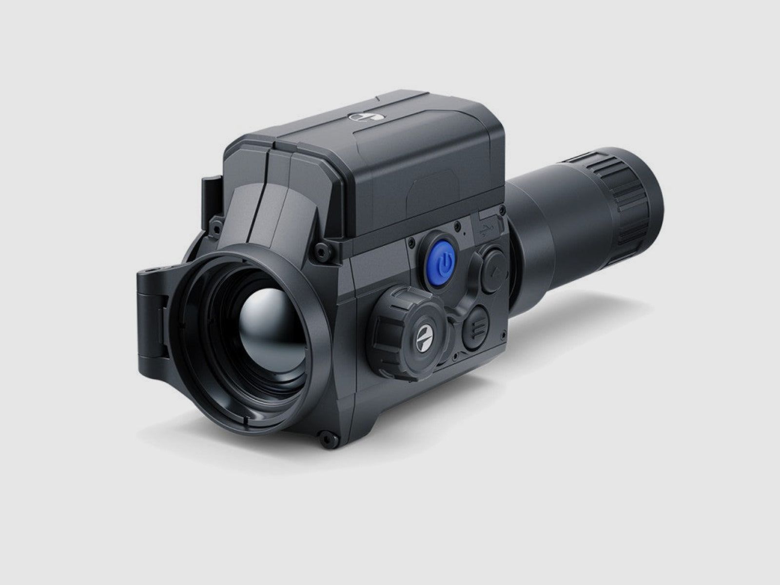 Aufsteckbares Wärmebildmonokular PULSAR Krypton 2 XQ35, Bild 1 von 15