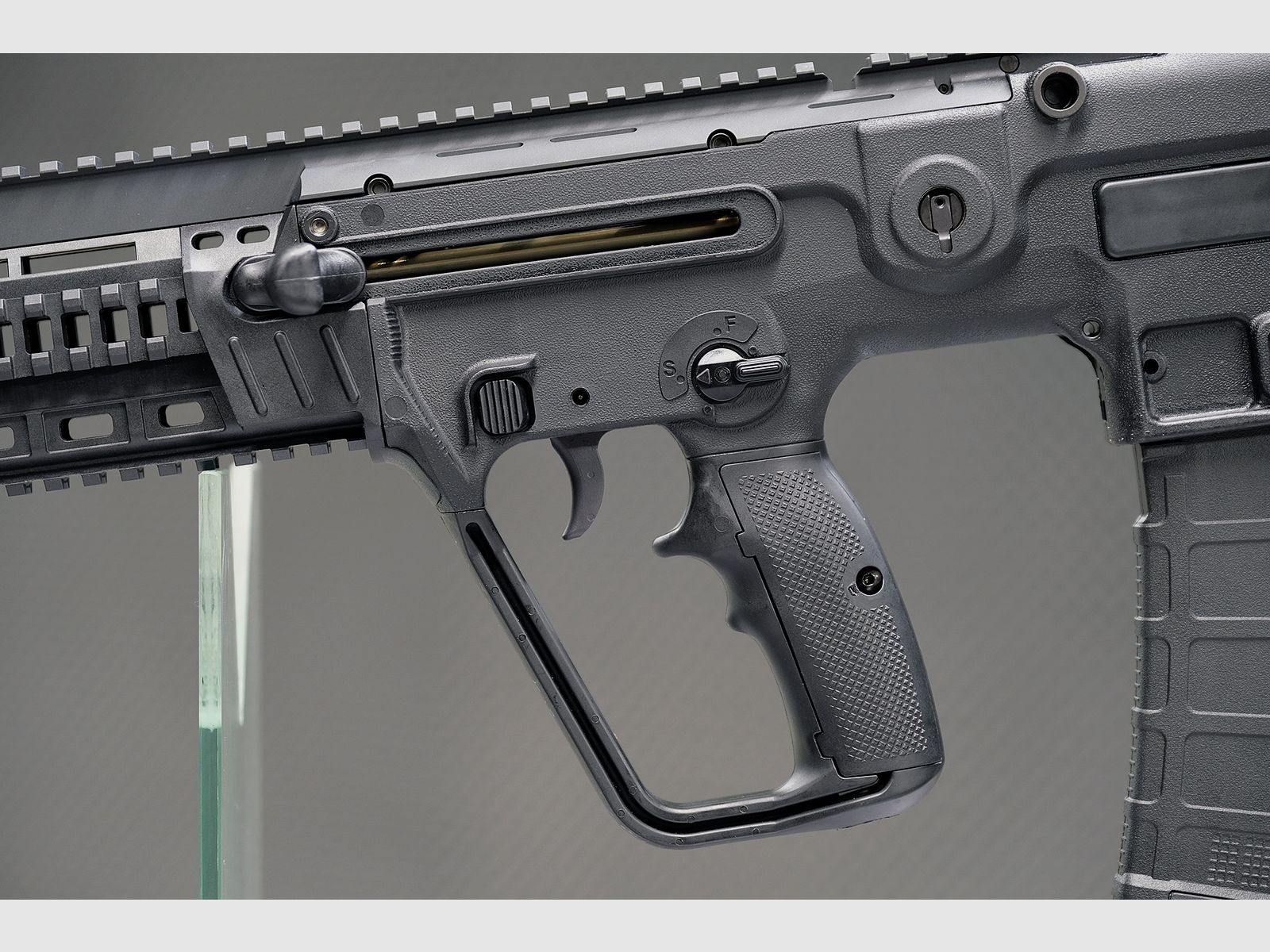 IWI TAVOR X95, Bild 4 von 8