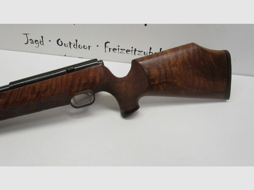 Weihrauch HW 66 Jagdmatch .222Rem, Linksschaft .222Rem