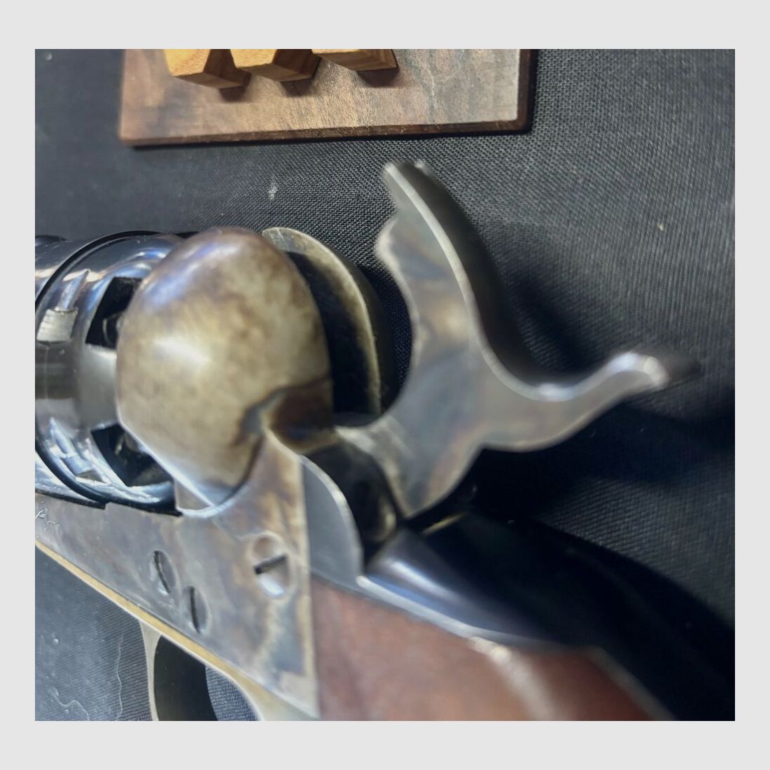 Colt Army1860 .44(BlackPowder)