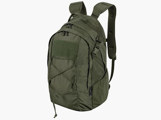 Helikon-Tex Helikon-Tex Rucksack EDC Pack Cordura olive green