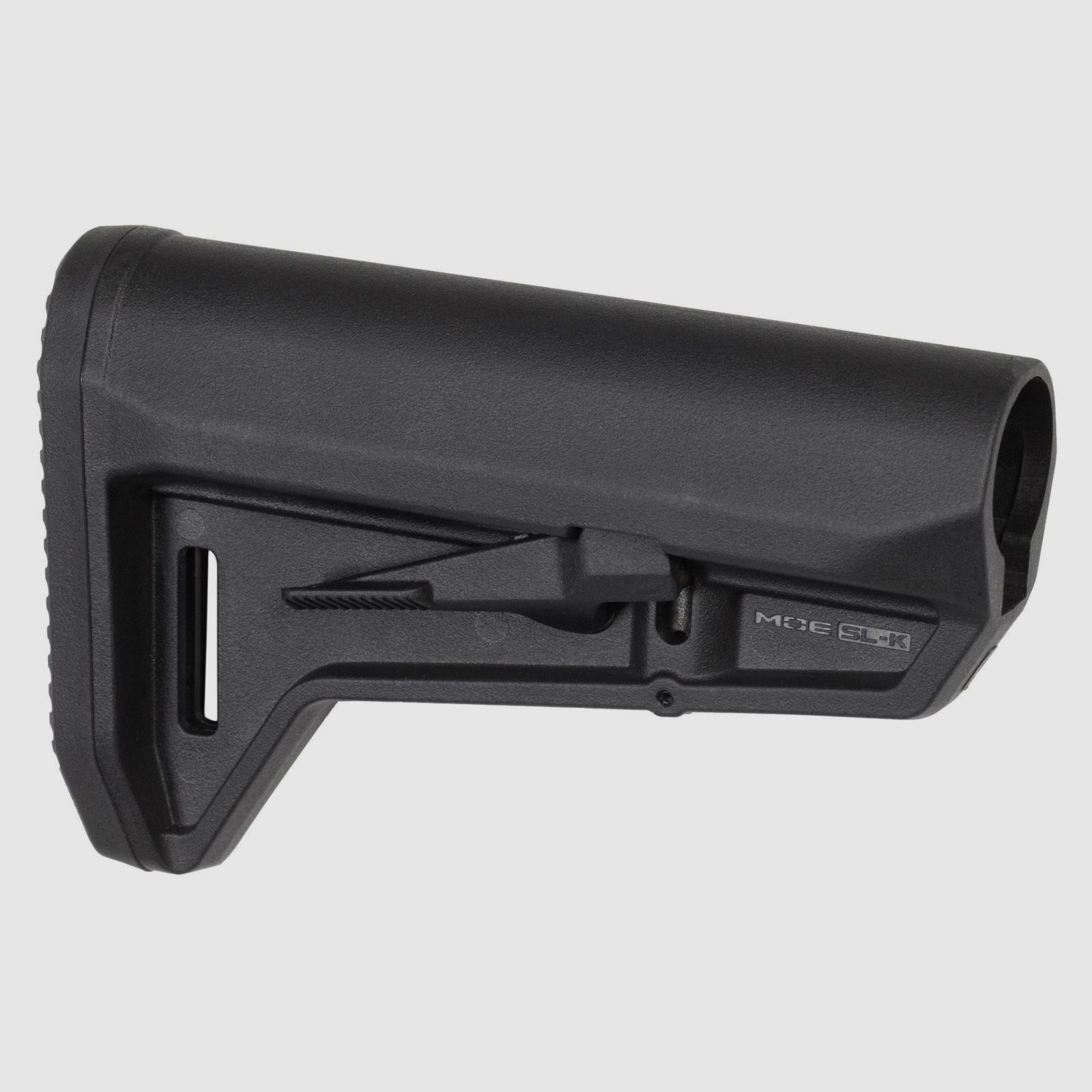 Magpul Magazine MOE® SL-K™ Carbine Stock Mil Spec - Zwart