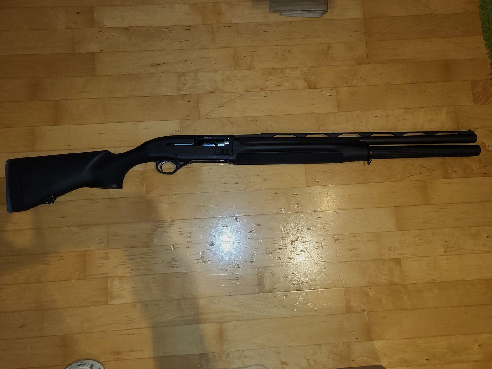 Beretta 1301 competition