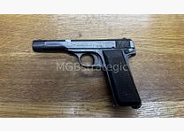 FN - Browning 1910/22, WaA Wehrmacht - pistola semiautomatica