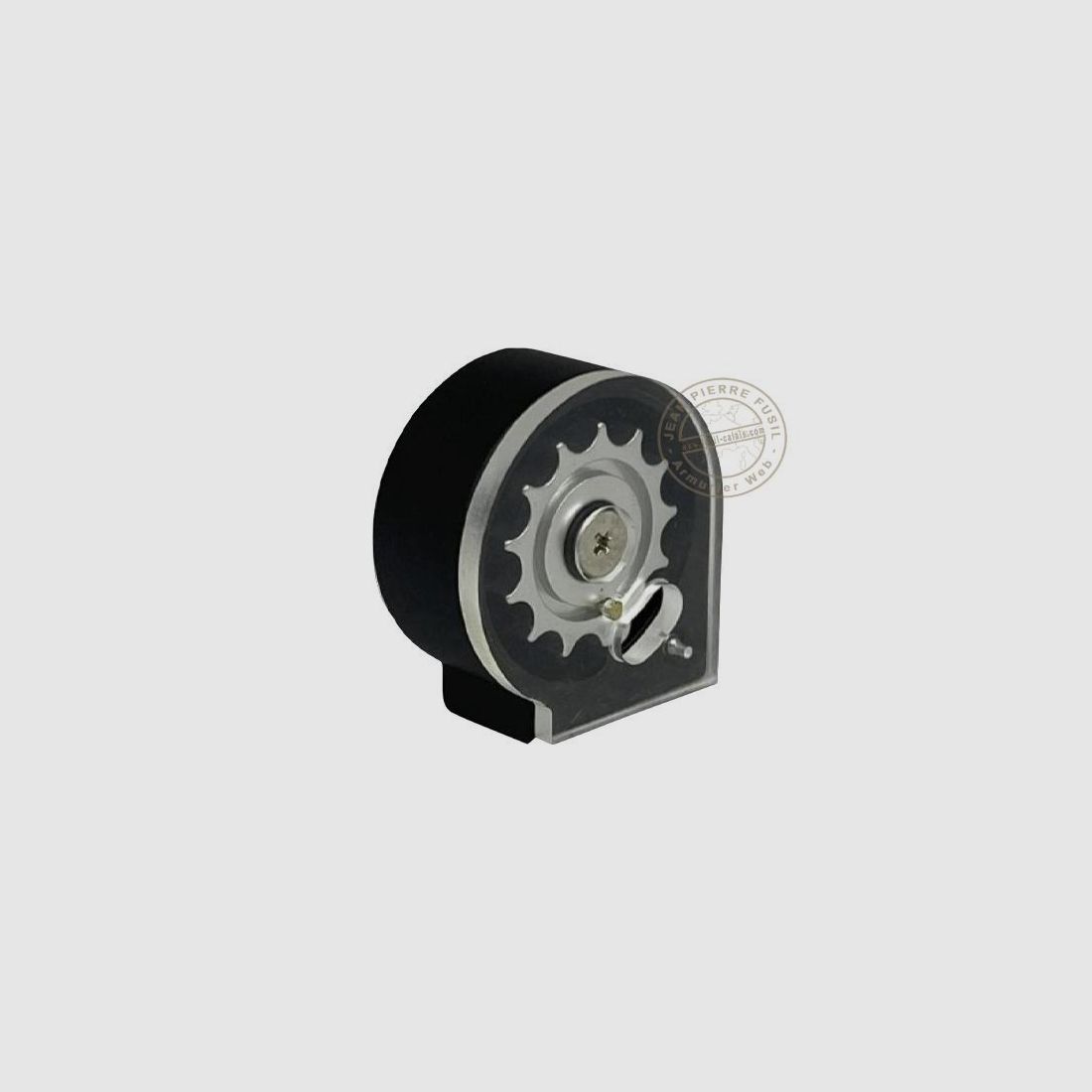 SNOWPEAK - Magazine for PCP rifle M25 - 5.5 mm, image 1 of 3