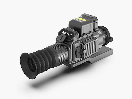 Polaris 635RL – Warmtebeeldkijker LRF